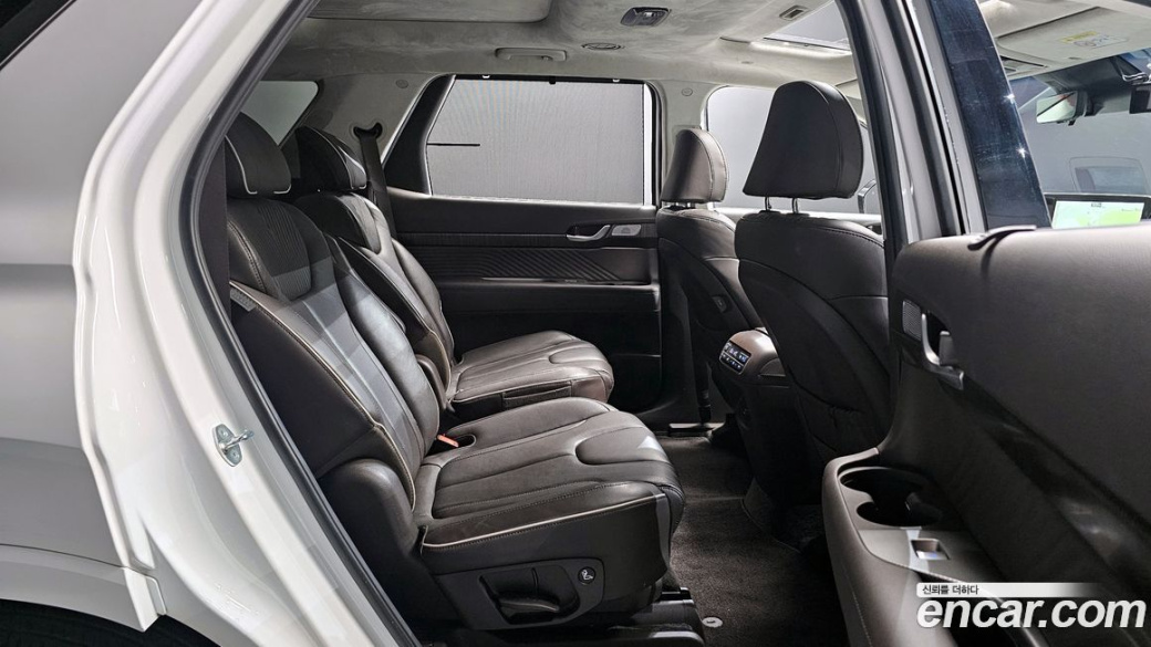 Hyundai Palisade Diesel 2.2 2WD, 2023