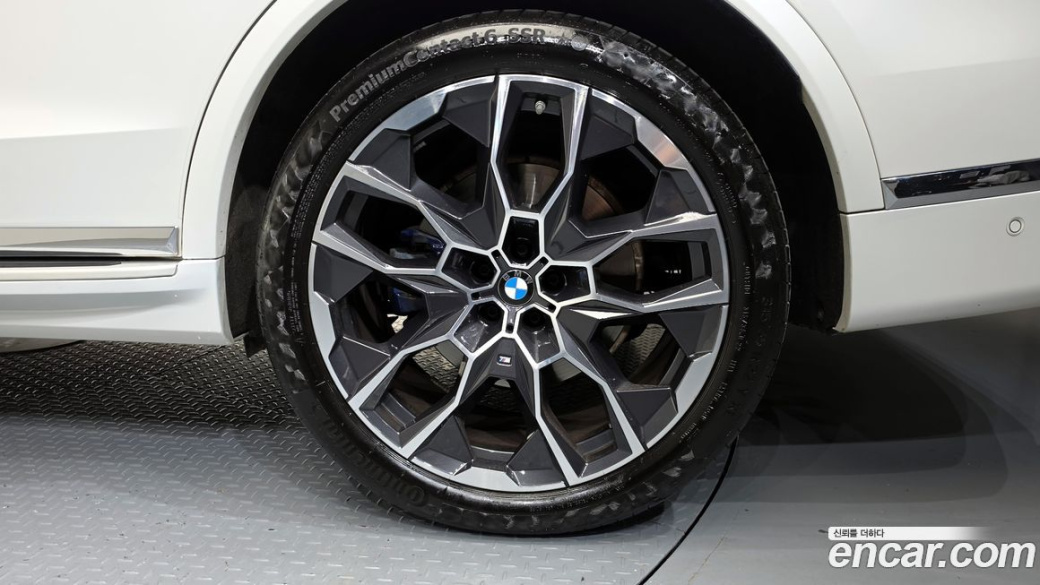 BMW X7 xDrive 40i M Sport 6STR, 2024