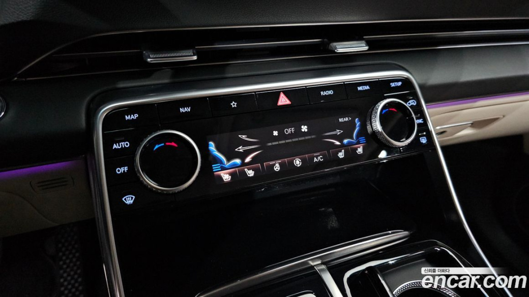 Genesis GV80 2.5T Gasoline AWD, 2023