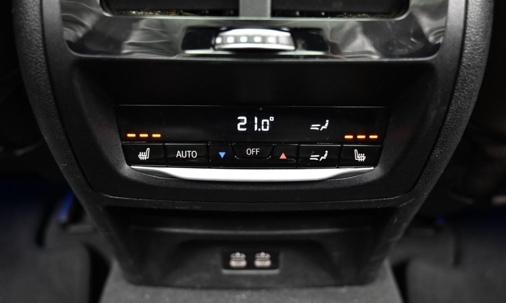BMW X4 xDrive20i xLine, 2022