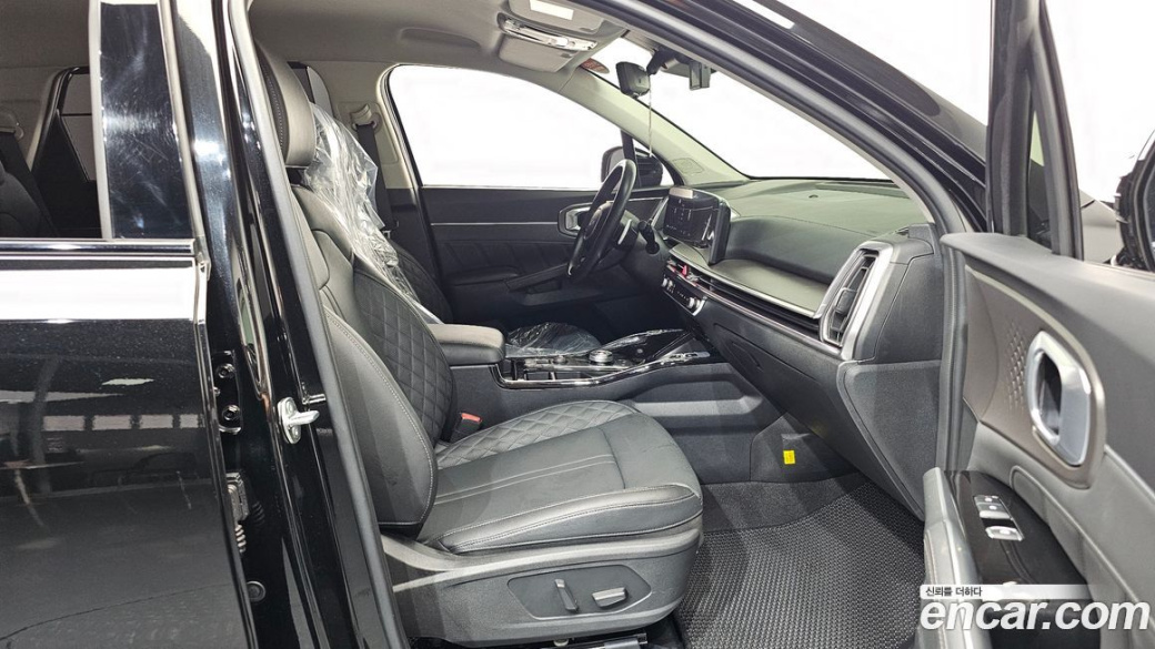 Kia Sorento Diesel 2.2 4WD, 2024