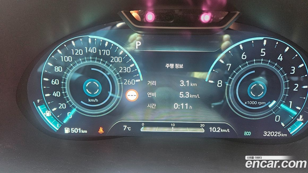 Genesis G80 Gasoline 2.5 Turbo 2WD, 2022