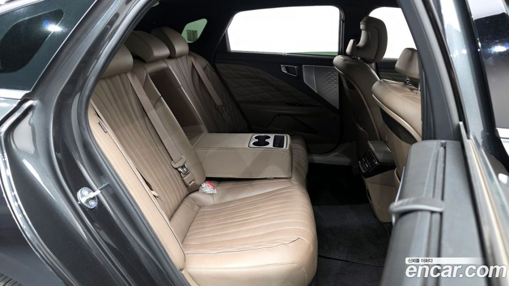Kia K8 2.5 Gasoline 2WD, 2023
