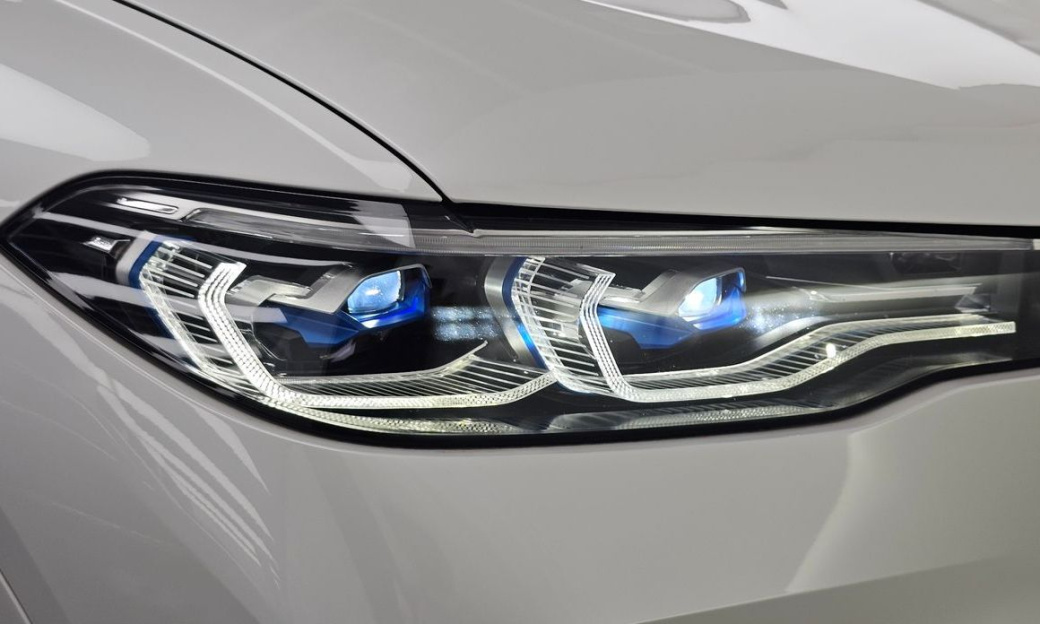 BMW X7 xDrive 40d M Sport 6STR, 2022