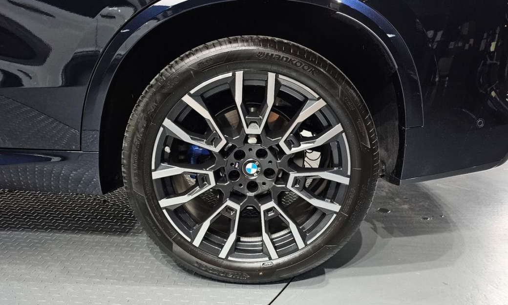 BMW X5 xDrive 40i M Sport, 2025