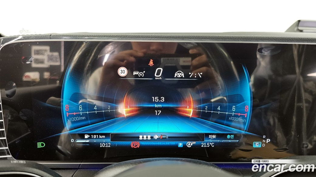 Mercedes-Benz GLE-Class AMG GLE53 4MATIC+ Coupe, 2026