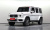 Mercedes-Benz G-Class AMG G63, 2025