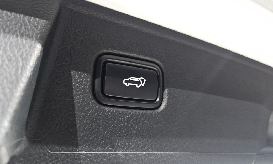 Kia Mohave Diesel 3.0 4WD 7-Seater, 2021