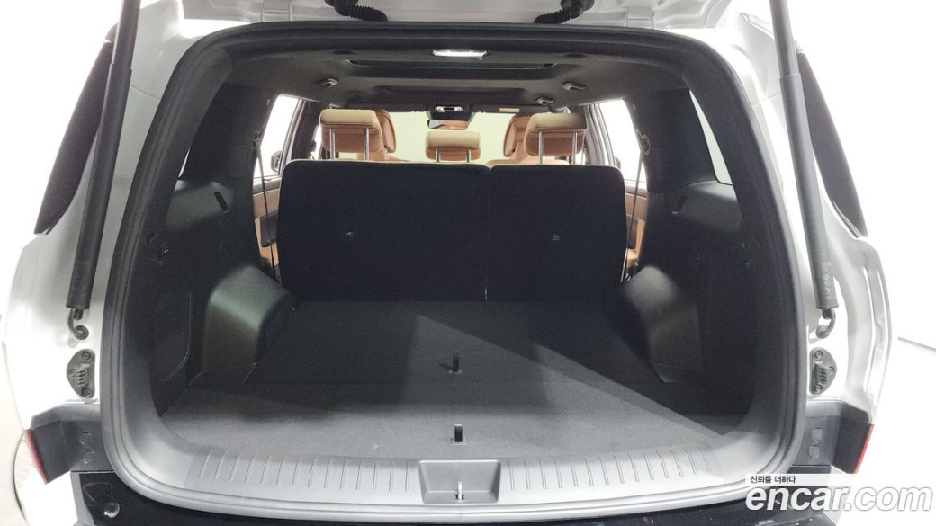 Hyundai Santafe Gasoline 2.5T 2WD, 2024