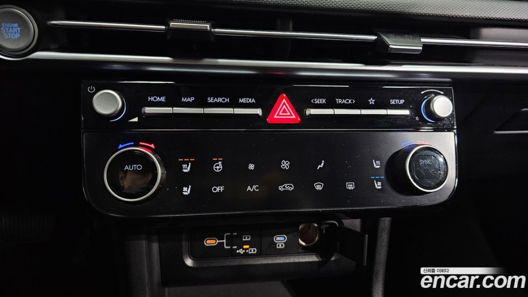 Hyundai Tucson Diesel 2.0 4WD, 2024