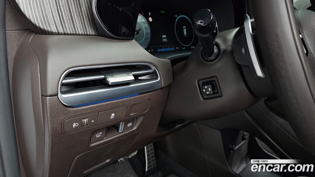 Hyundai Palisade Diesel 2.2 2WD, 2023