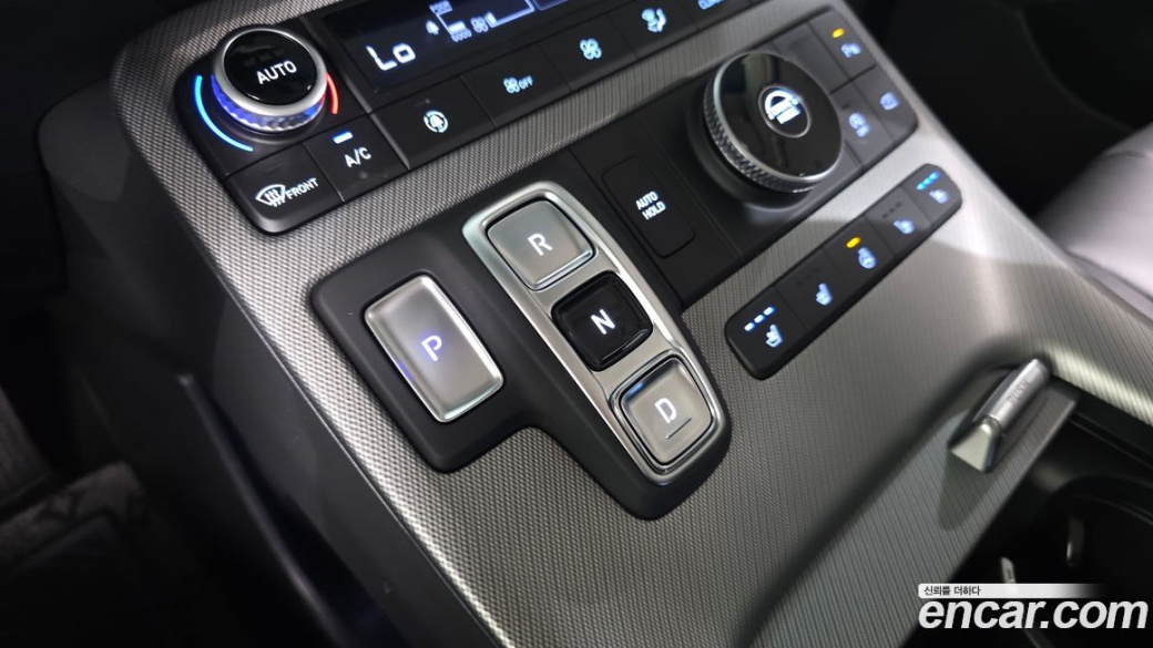 Hyundai Palisade Diesel 2.2 2WD, 2024
