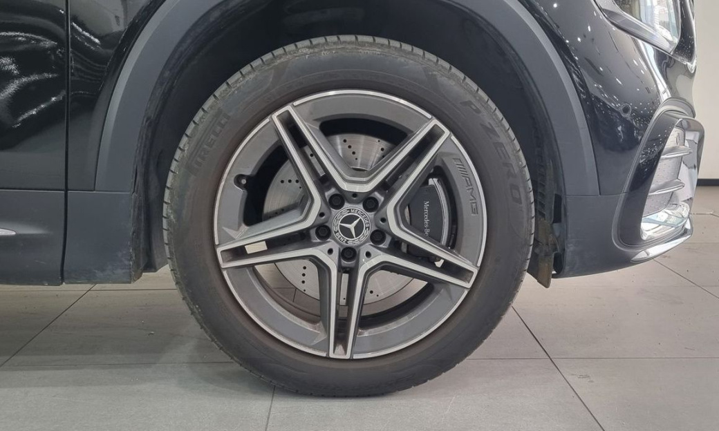 Mercedes-Benz GLB-Class GLB250 4MATIC, 2025