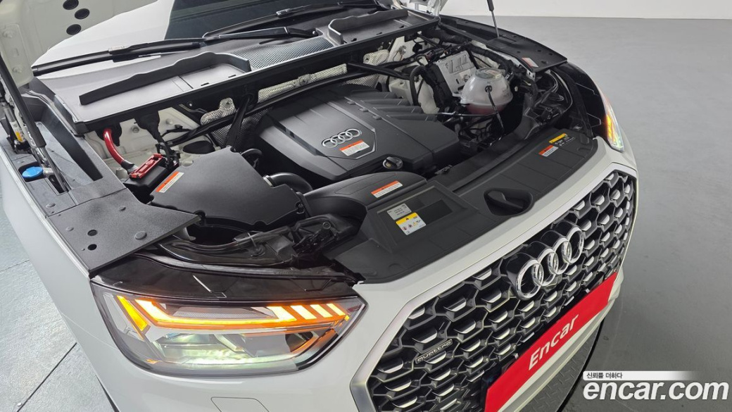 Audi Q5 45 TFSI Quattro Premium Sportback, 2023