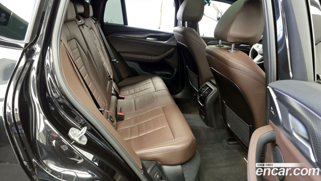 BMW X4 xDrive20i M Sport, 2023