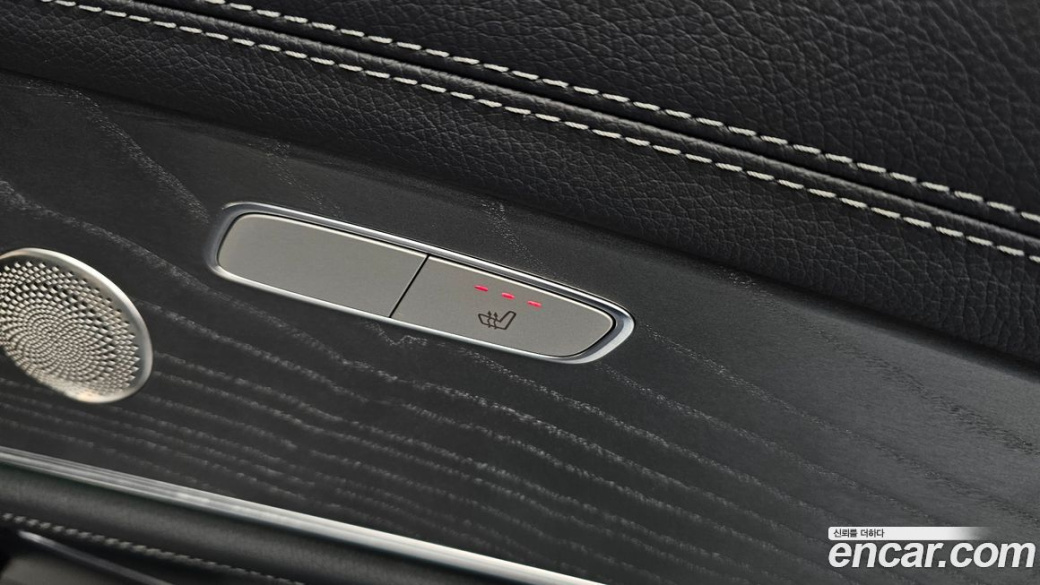 Mercedes-Benz E-Class E350 4MATIC AMG Line, 2022