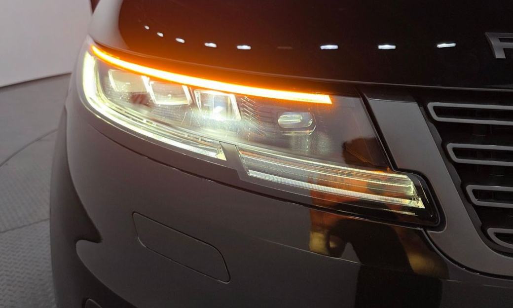 Land Rover Range Rover Sport P400 AB, 2025