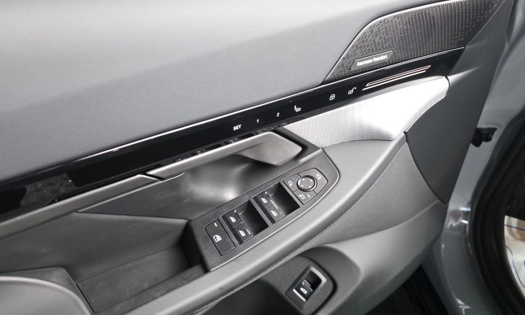 BMW 5-Series 520i M Sport, 2024