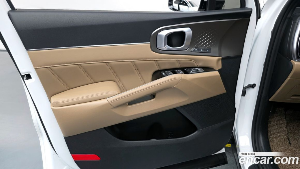 Kia Sorento Gasoline 2.5T 2WD, 2026