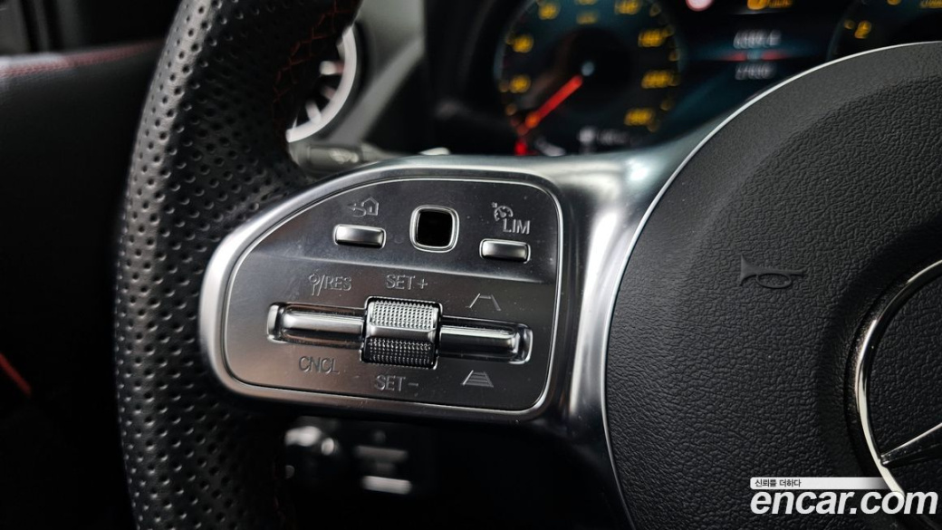 Mercedes-Benz GLA-Class GLA250 4MATIC, 2023