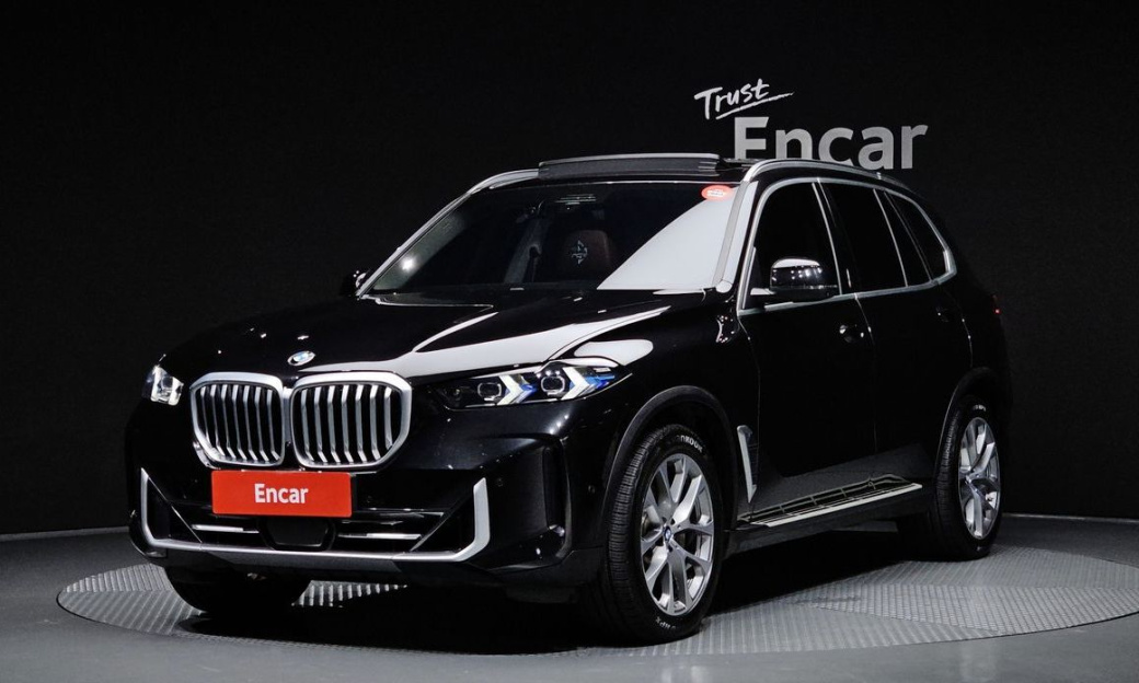 BMW X5 xDrive 30d xLine, 2024