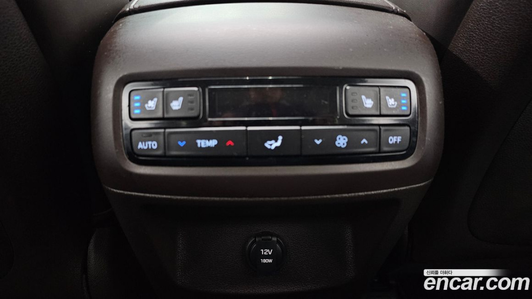 Hyundai Palisade Diesel 2.2 2WD, 2023
