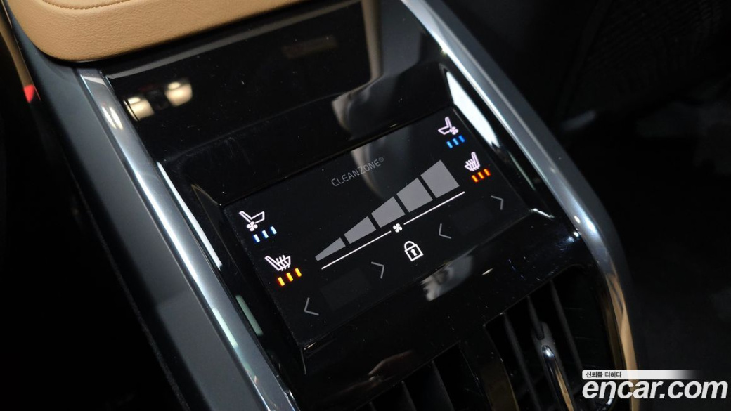 Volvo S90 B5 Ultimate Bright, 2023