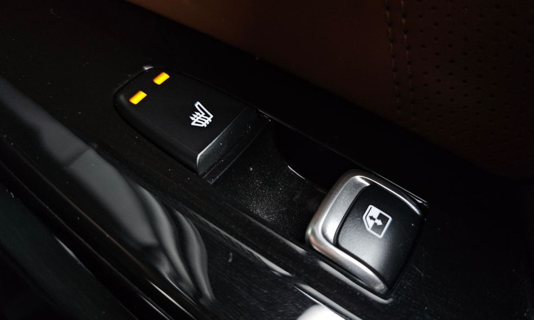 Kia Mohave Diesel 3.0 4WD 5-Seater, 2022