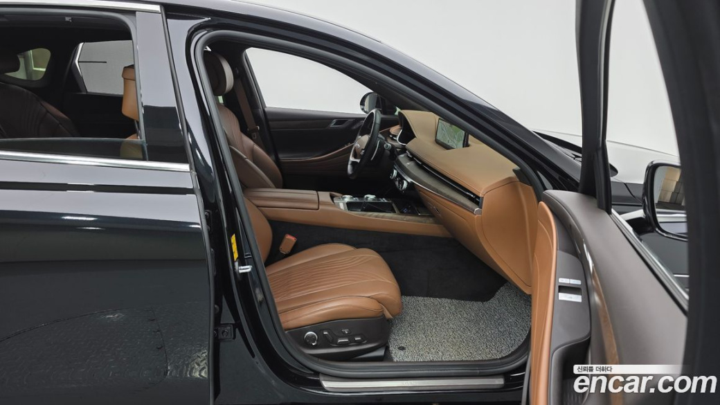 Genesis G80 Gasoline 2.5 Turbo 2WD, 2023