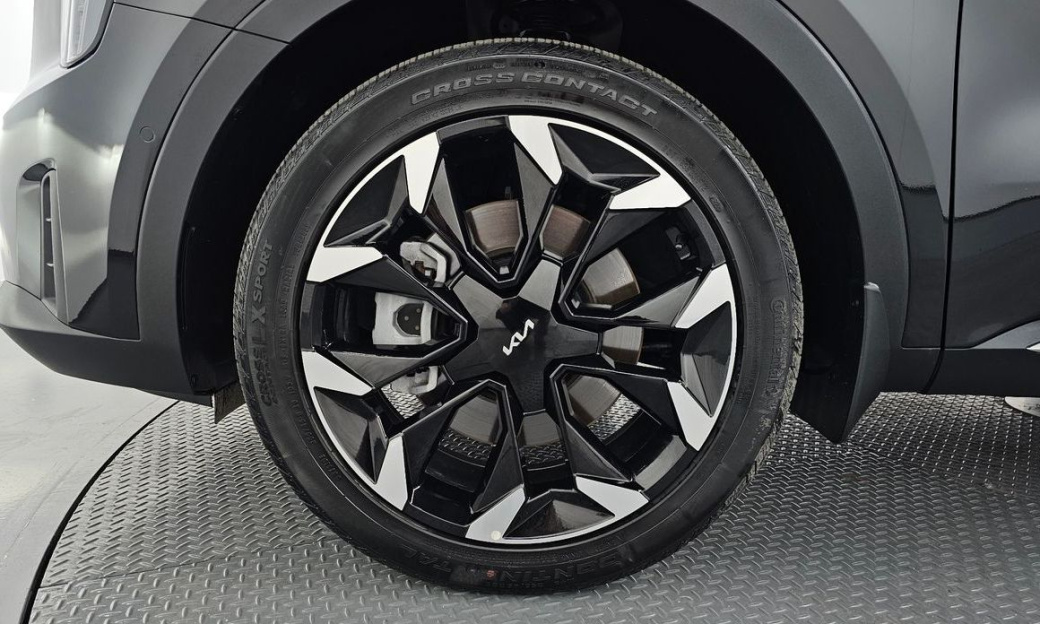 Kia Sorento Gasoline 2.5T 4WD, 2025