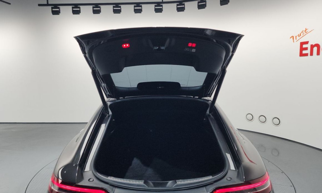Mercedes-Benz AMG GT 4Door 43 4MATIC+, 2022