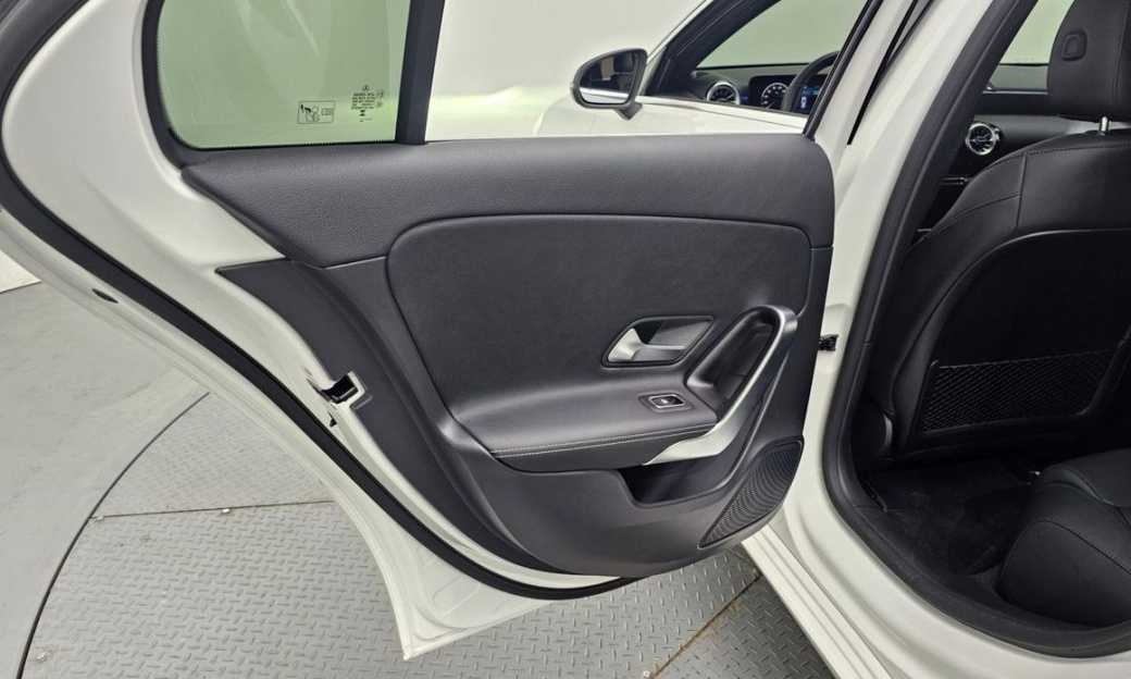Mercedes-Benz A-Class A220 Hatchback, 2025