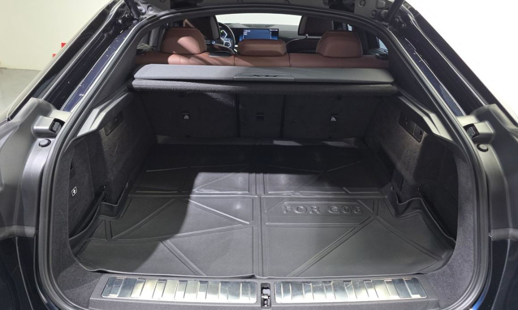 BMW X6 xDrive40i M Sport, 2024