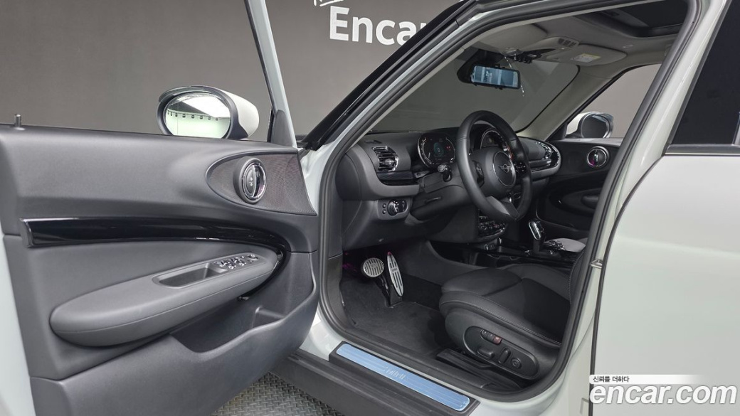Mini Clubman Classic Plus Lite, 2023