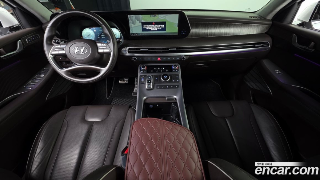 Hyundai Palisade Diesel 2.2 2WD, 2023