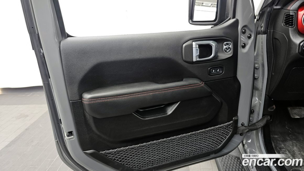 Jeep Wrangler 2.0 Rubicon Power Top 4Door, 2022