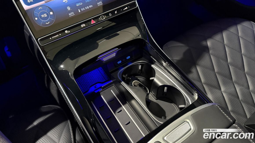 Mercedes-Benz S-Class S450L 4MATIC, 2025