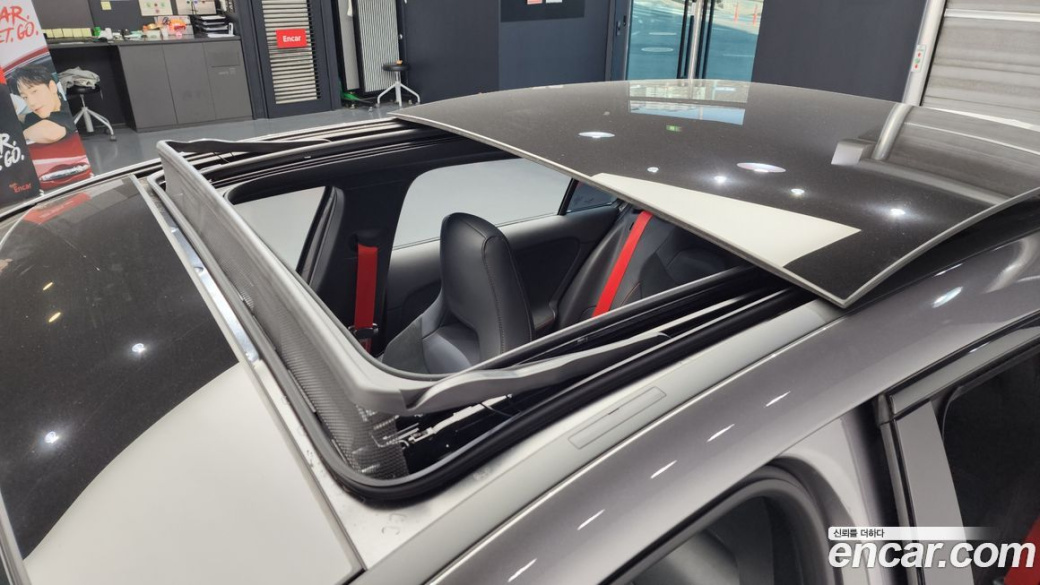 Mercedes-Benz A-Class AMG A45 4MAITC+ Hatchback, 2023