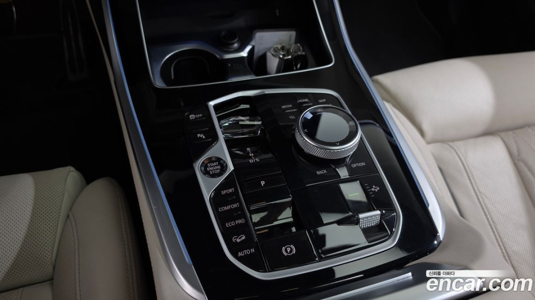 BMW X7 xDrive 40i M Sport 6STR, 2023