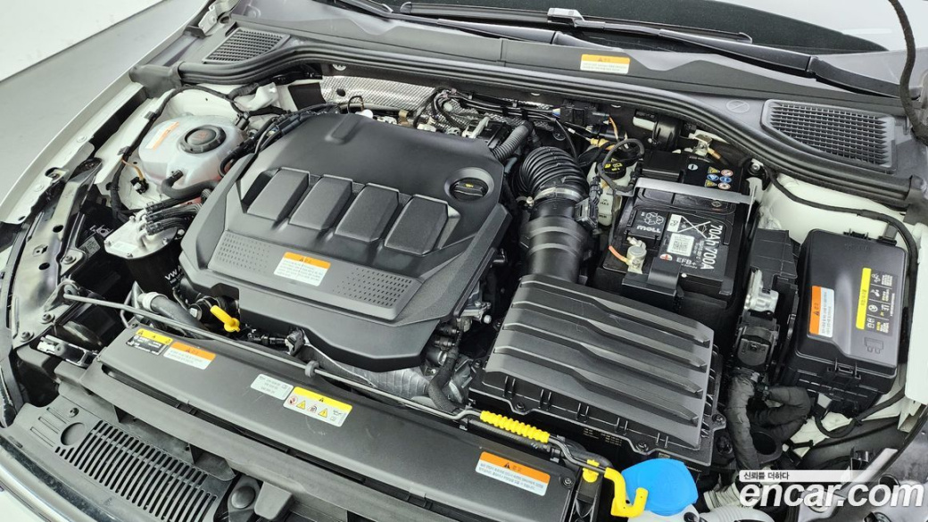 Volkswagen Golf 2.0 TDI Prestige, 2024
