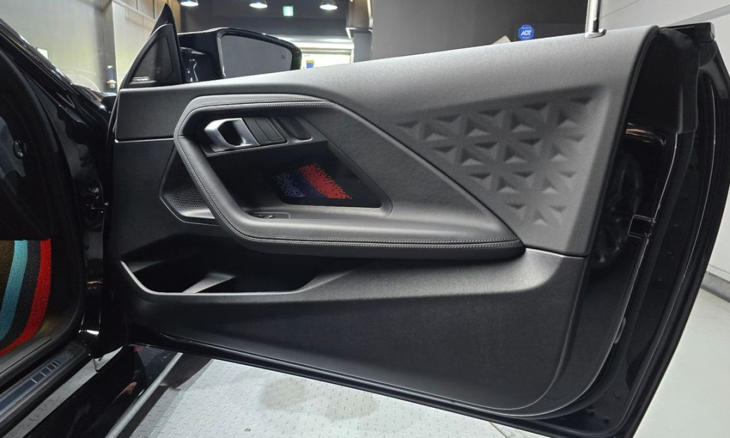 BMW M2 M2 Coupe, 2025