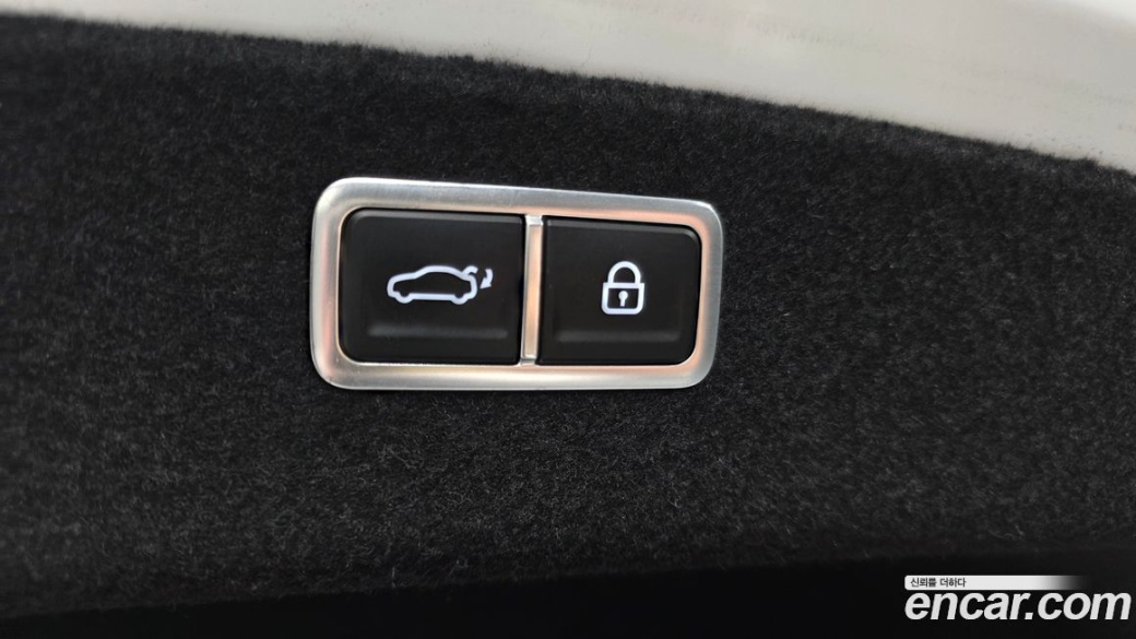 Genesis G80 Gasoline 2.5 Turbo 2WD, 2023