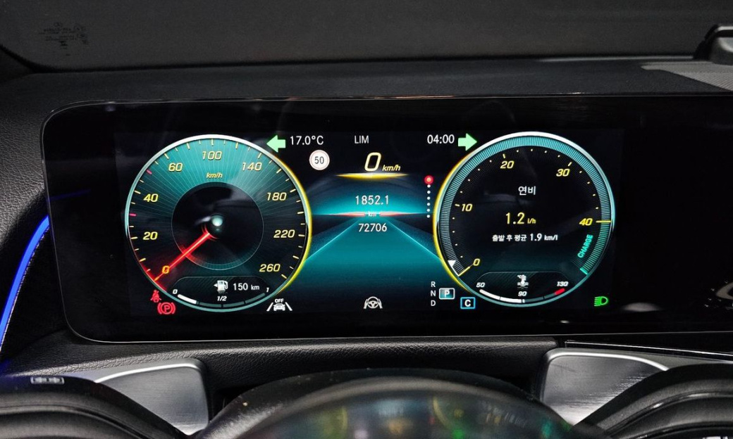 Mercedes-Benz GLB-Class GLB250 4MATIC, 2022
