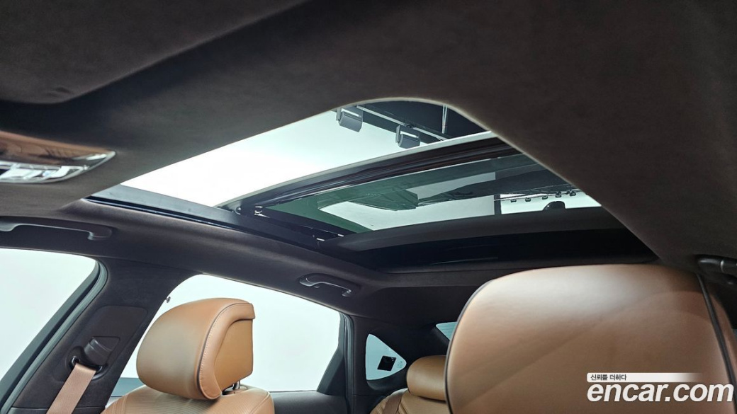 Genesis G80 Gasoline 2.5 Turbo AWD, 2022