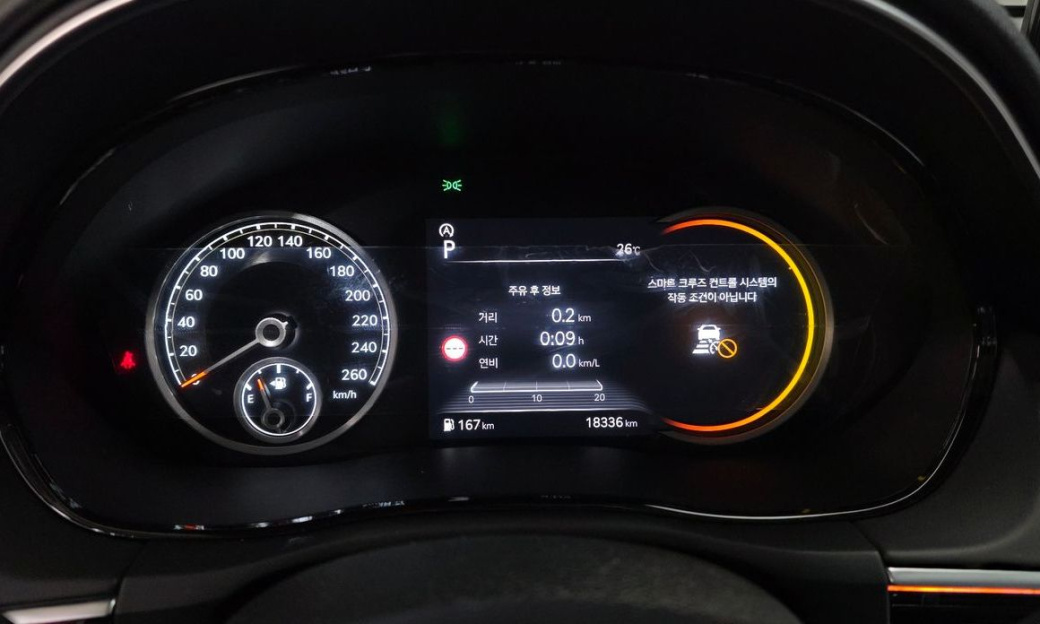 Genesis GV70 2.5T Gasoline 2WD, 2024