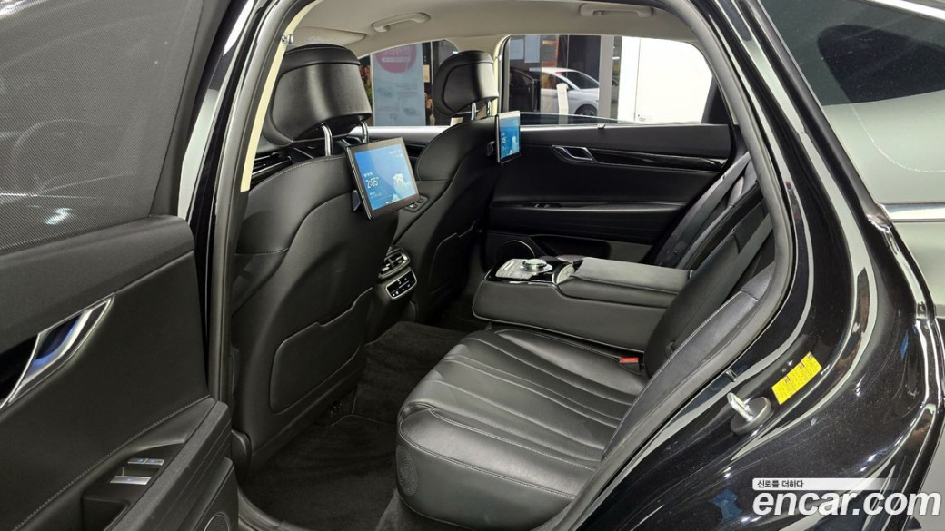 Genesis G80 Gasoline 2.5 Turbo AWD, 2023