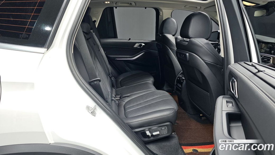 BMW X5 xDrive 30d xLine, 2022