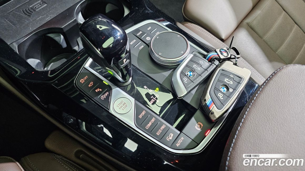 BMW X4 xDrive20i M Sport, 2023