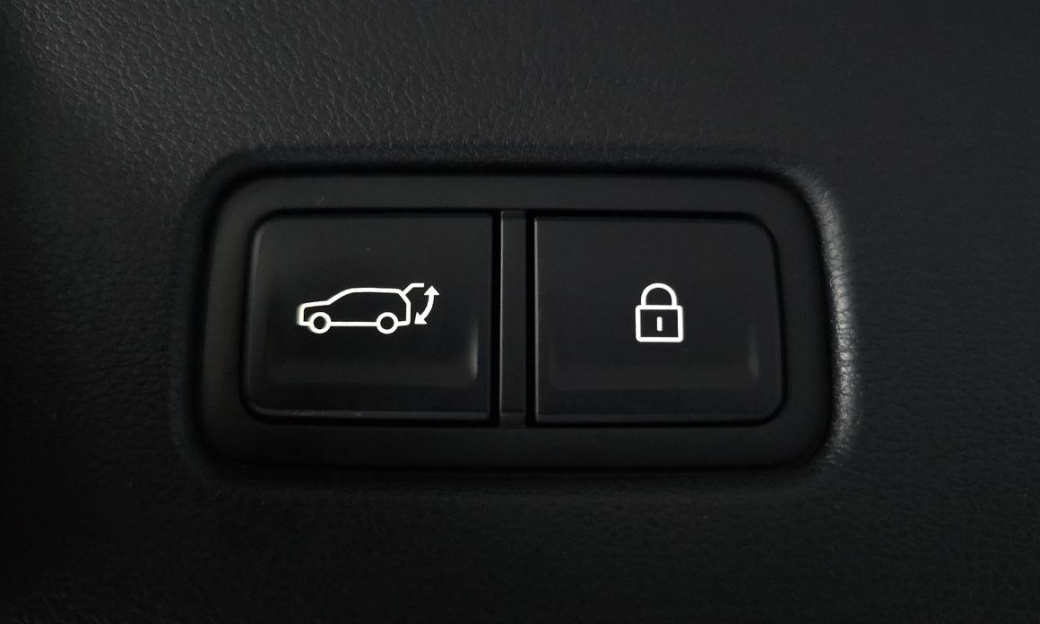 Hyundai Palisade Gasoline 2.5T 2WD 9-Seater, 2025
