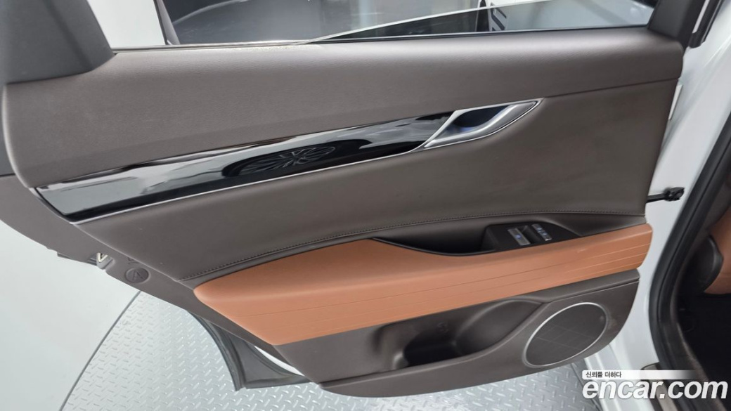 Genesis G80 Gasoline 2.5 Turbo 2WD, 2023